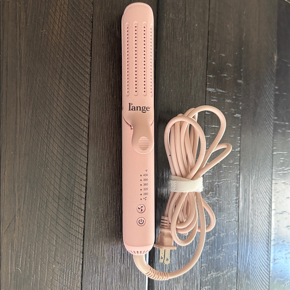 LE DUO CLASSIC 360° Airflow Titanium Styler